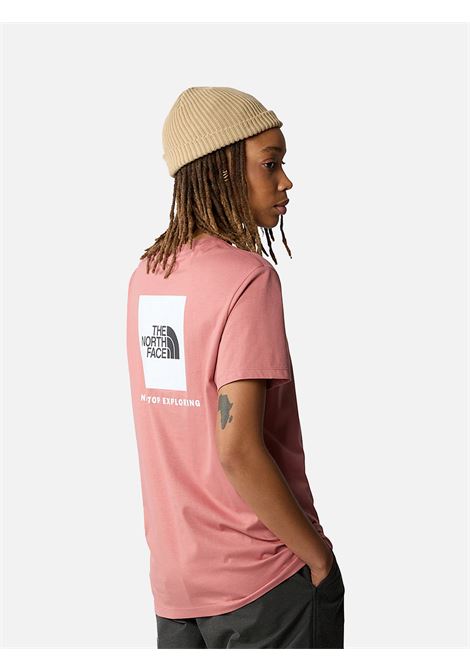T-Shirt The North Face THE NORTH FACE | T-shirt | NF0A87NKNXQ1